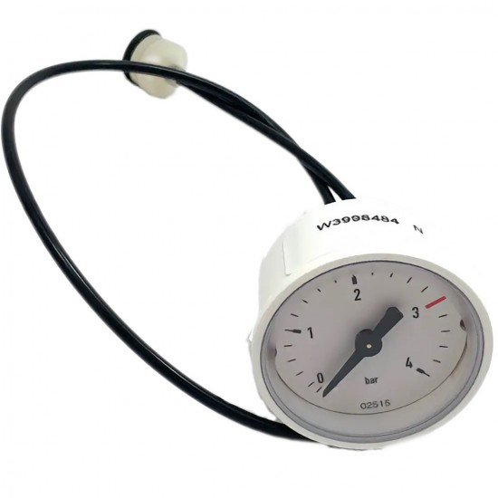 Manometru Vitodens 100-W Viessmann 7838087